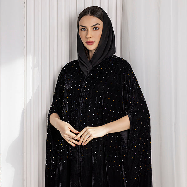 Morion Abaya