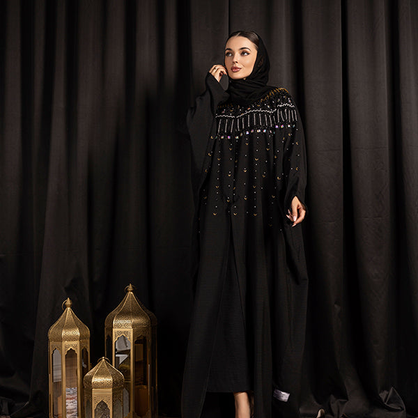 Pietrestie Abaya