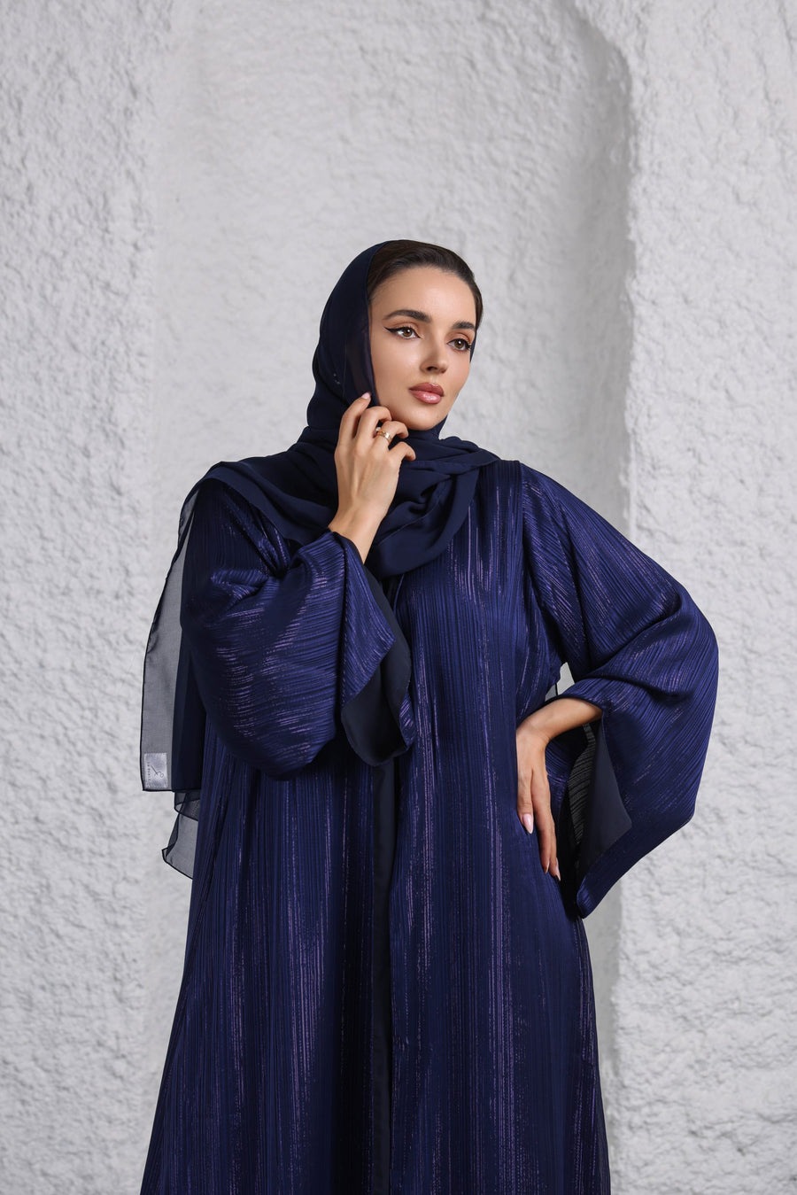 Yakut Abaya