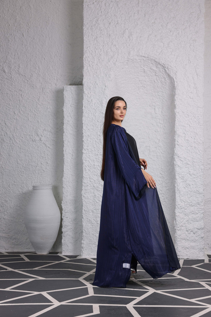 Yakut Abaya