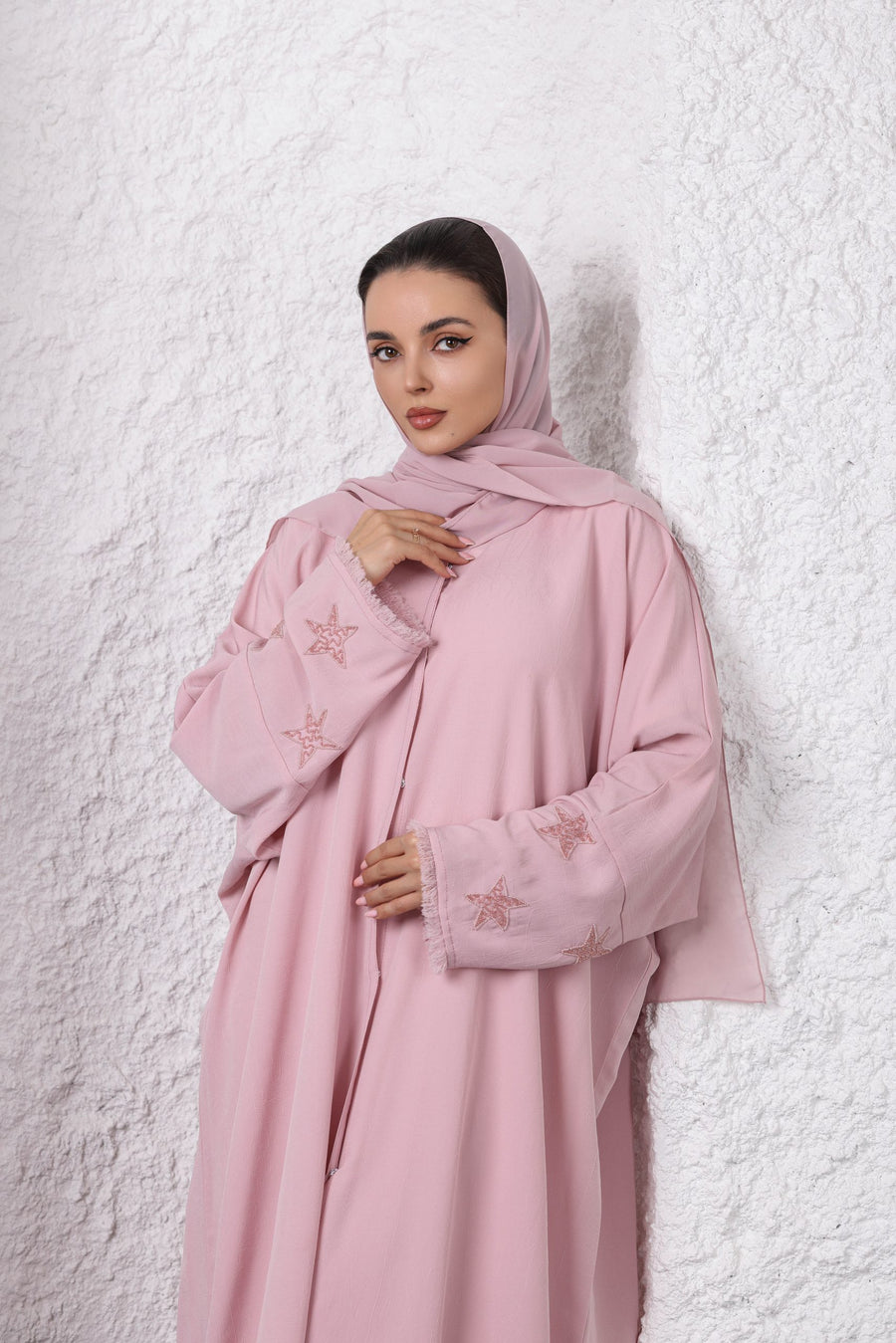 Spinel Abaya