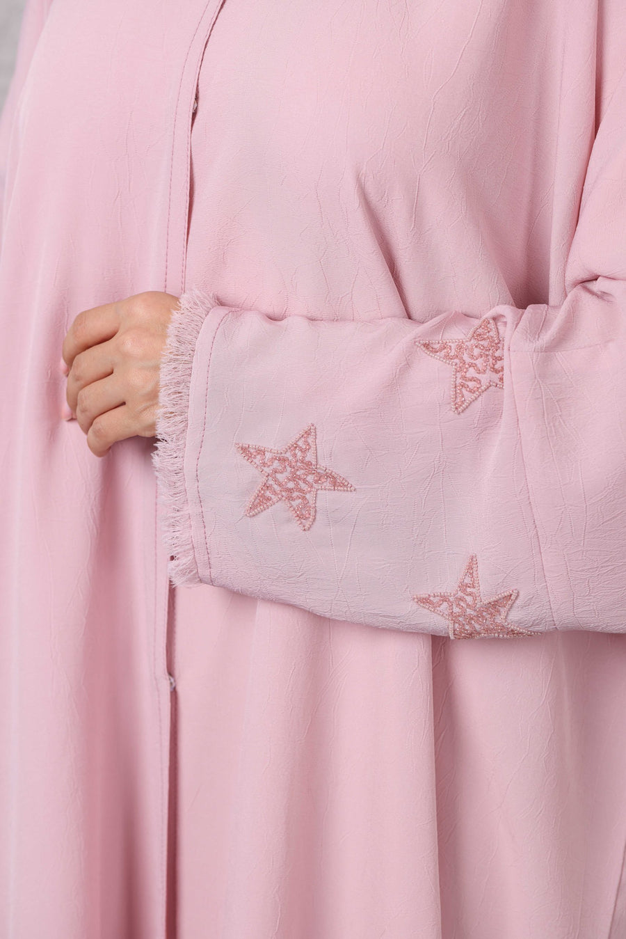Spinel Abaya