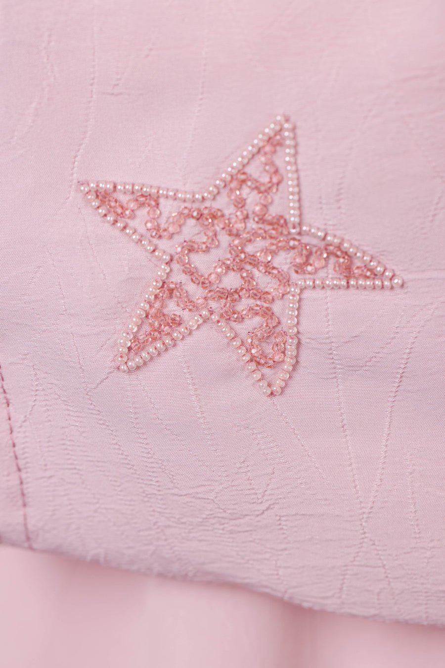 Spinel Abaya