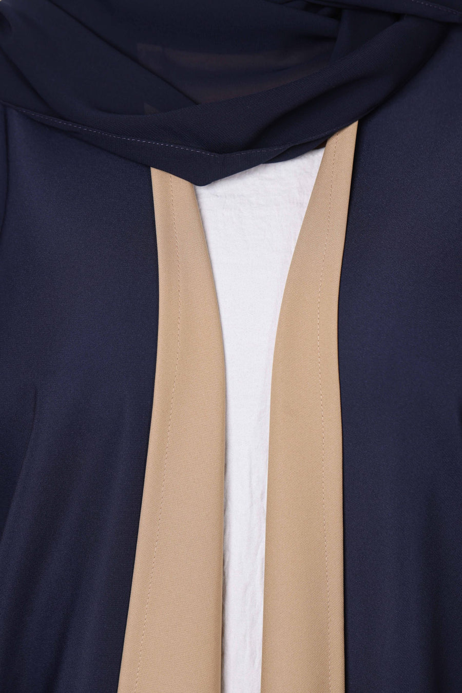 Sodalite Abaya