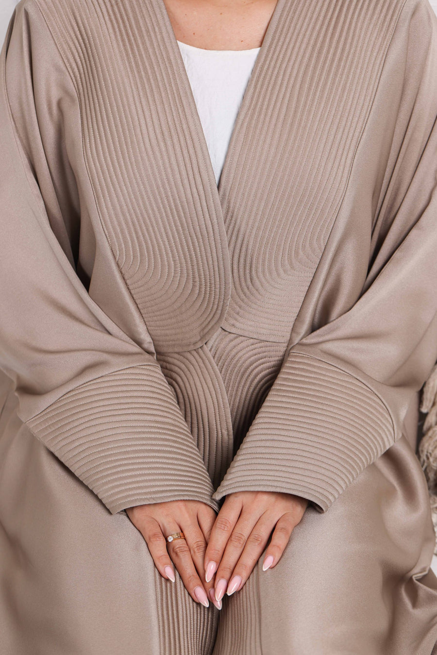 Pyrite Abaya
