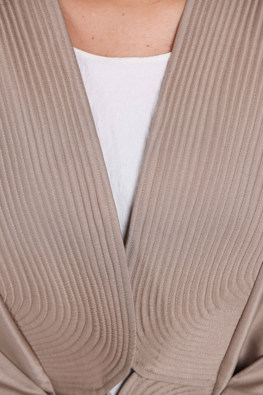 Pyrite Abaya