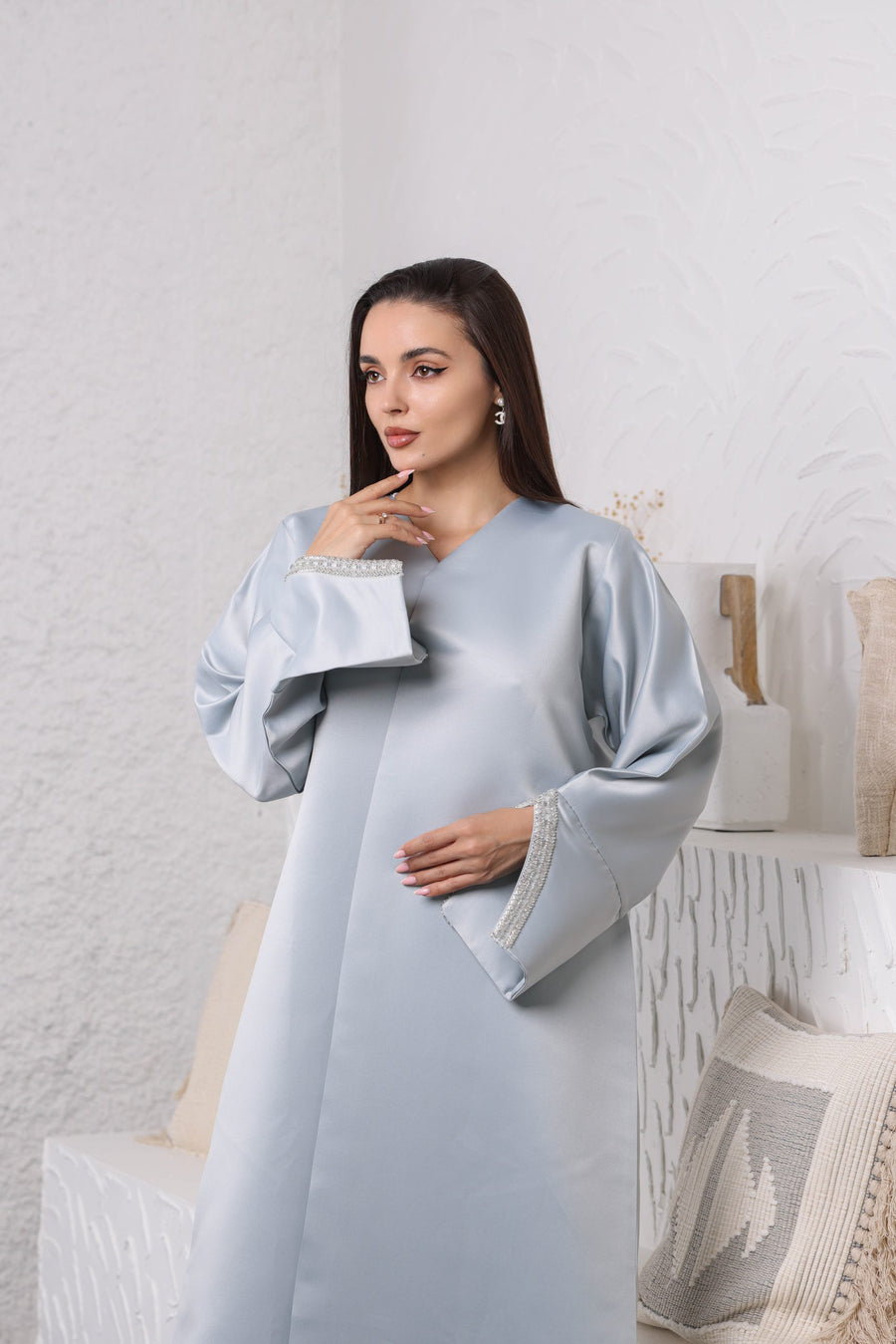 Kyanit Abaya