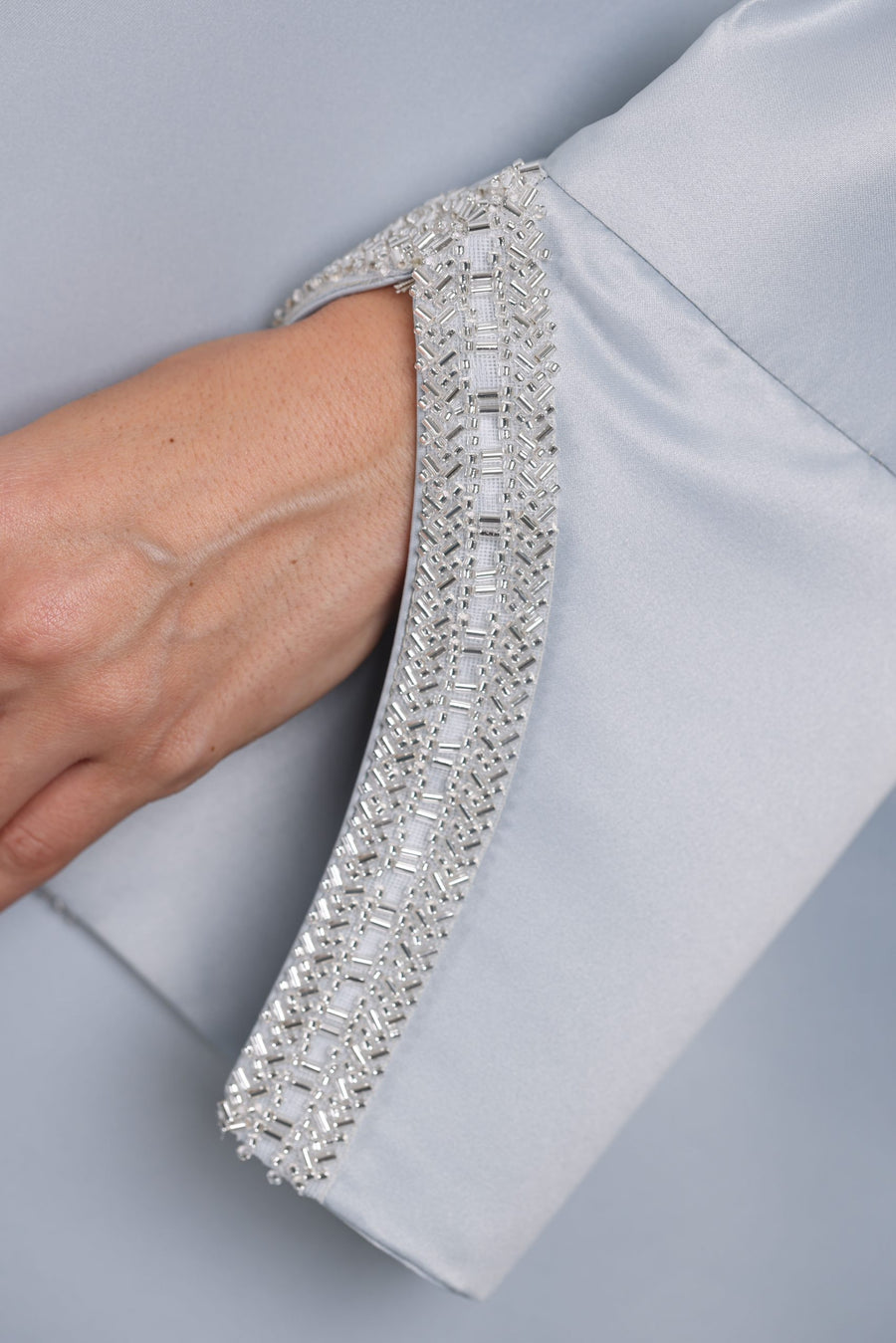 Kyanit Abaya
