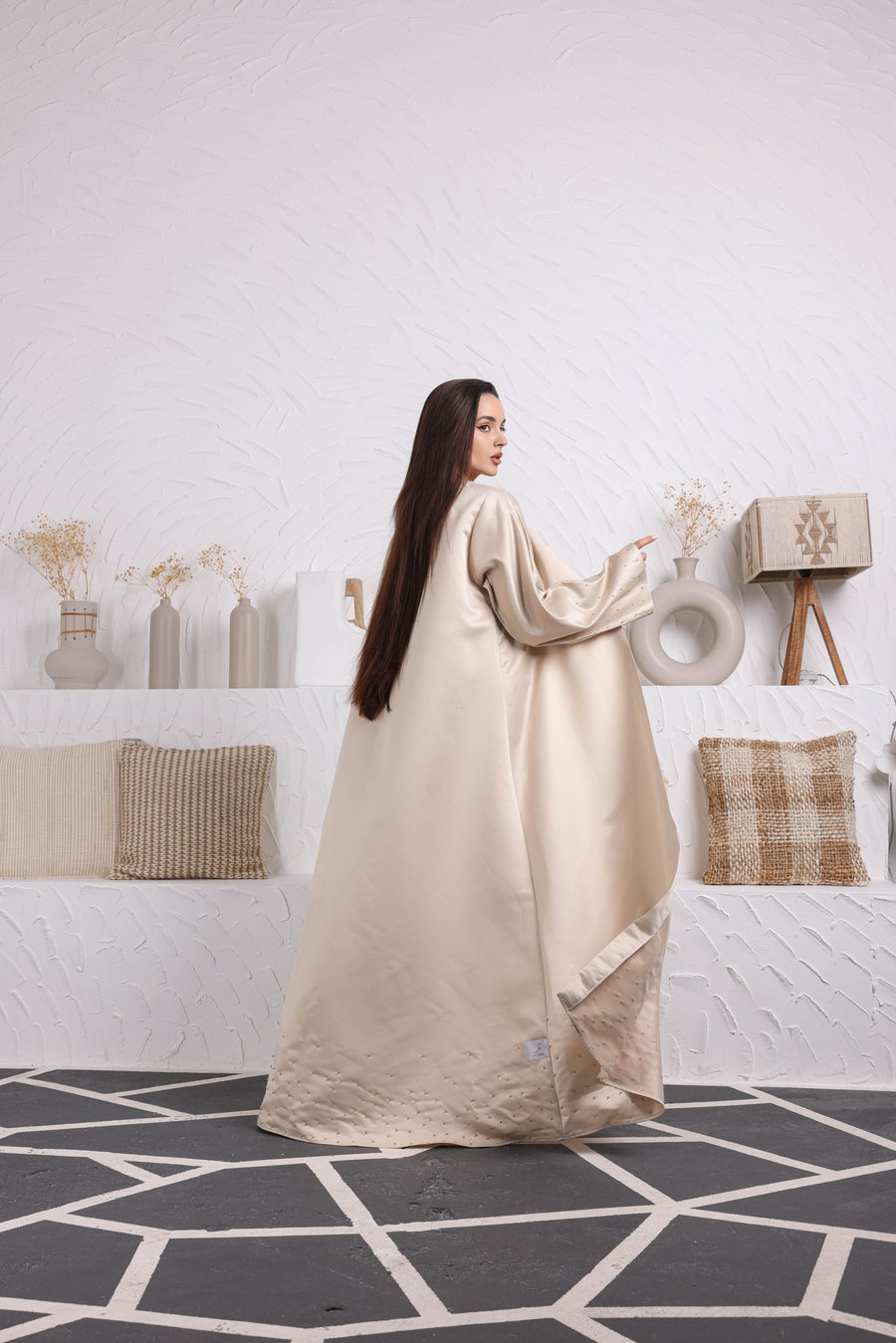 Sunstone Abaya