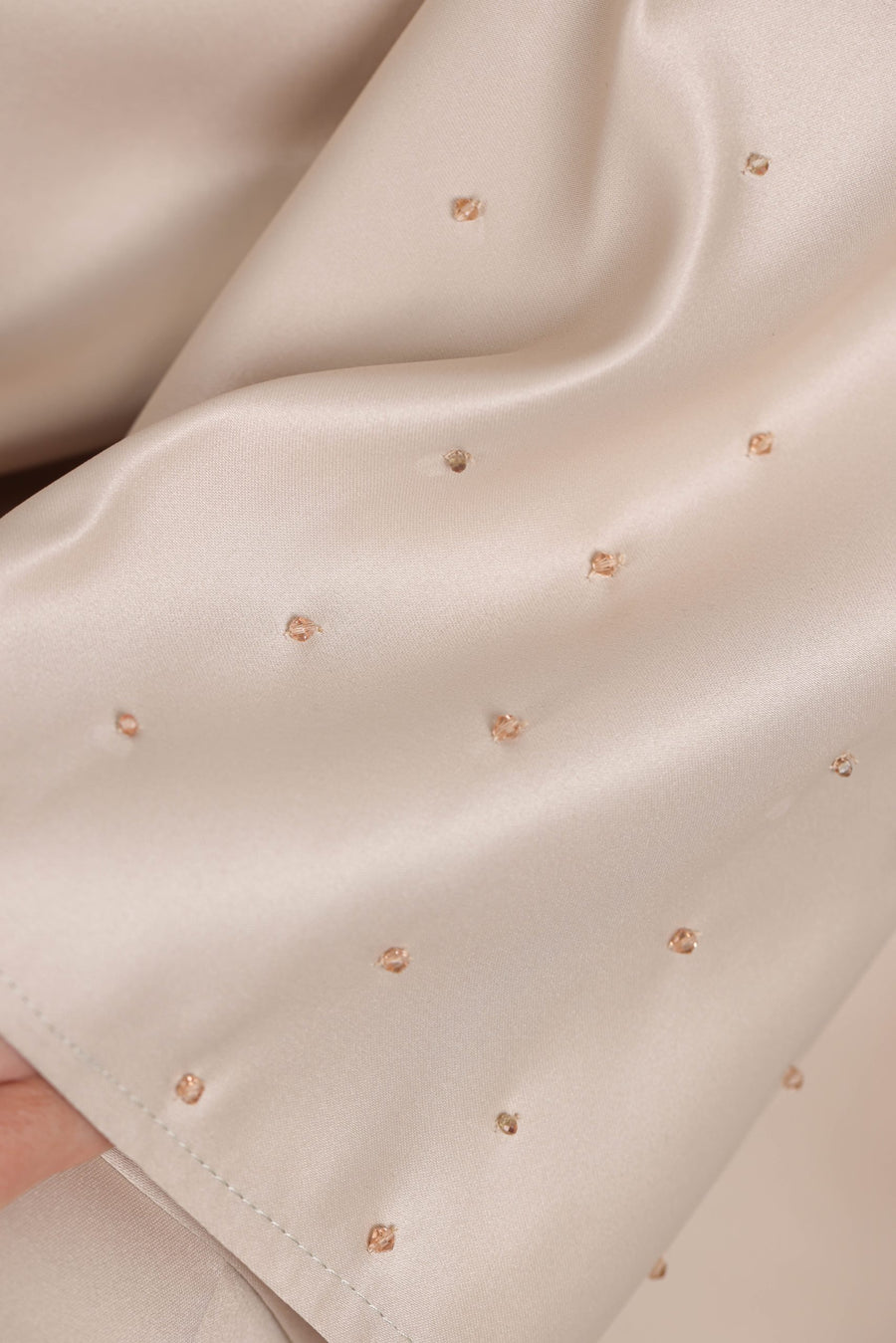 Sunstone Abaya