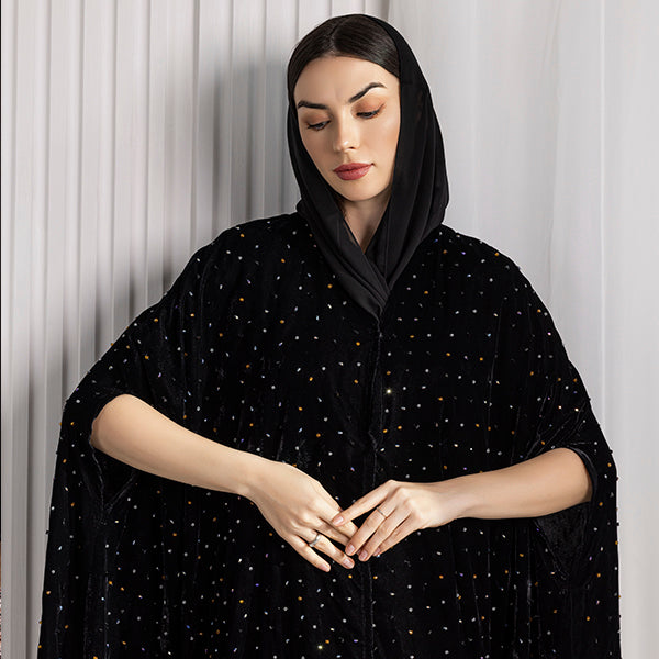 Morion Abaya