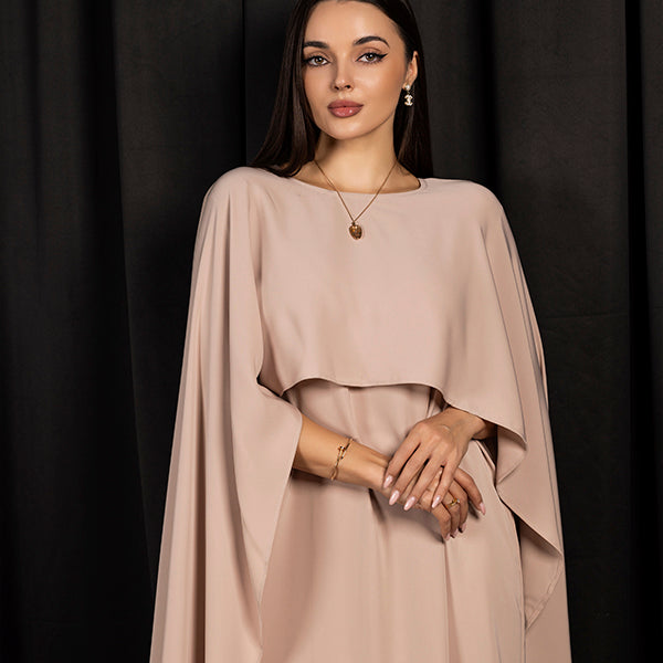 Phenakite Abaya