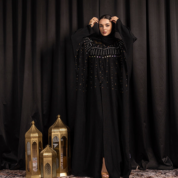 Pietrestie Abaya
