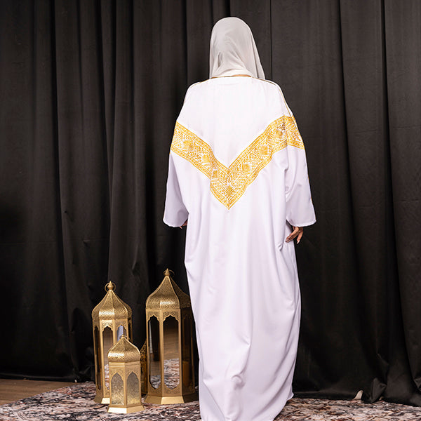 Dolomite Abaya