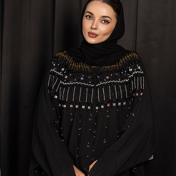 Pietrestie Abaya