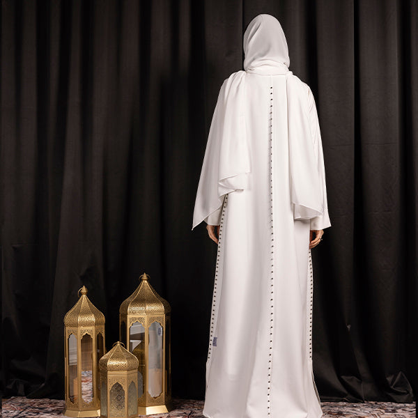 Unveil Grace