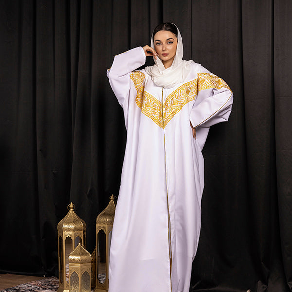 Dolomite Abaya