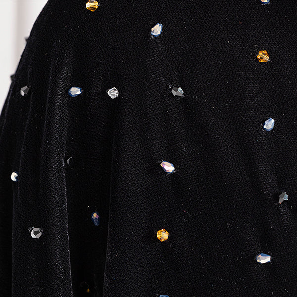 Morion Abaya