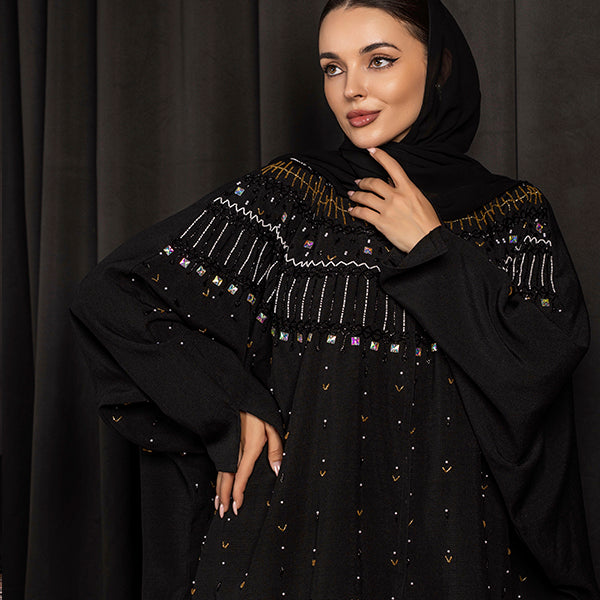 Pietrestie Abaya
