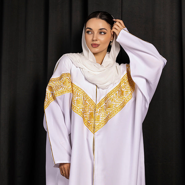 Dolomite Abaya