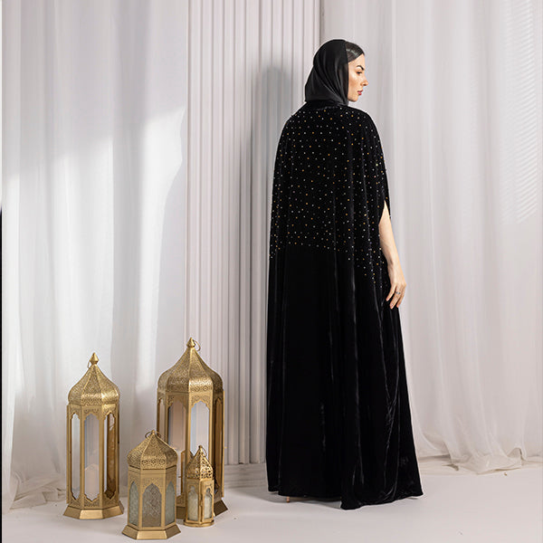 Morion Abaya