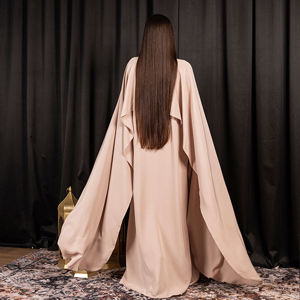 Phenakite Abaya