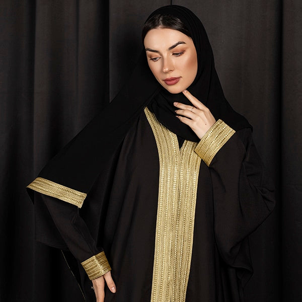 Axinite Abaya