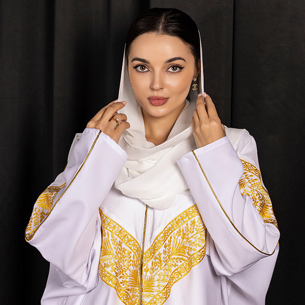 Dolomite Abaya