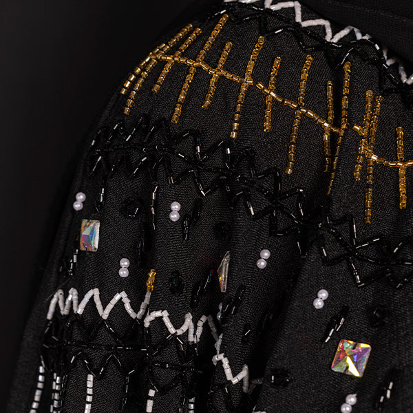 Pietrestie Abaya