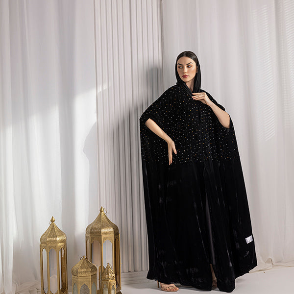Morion Abaya