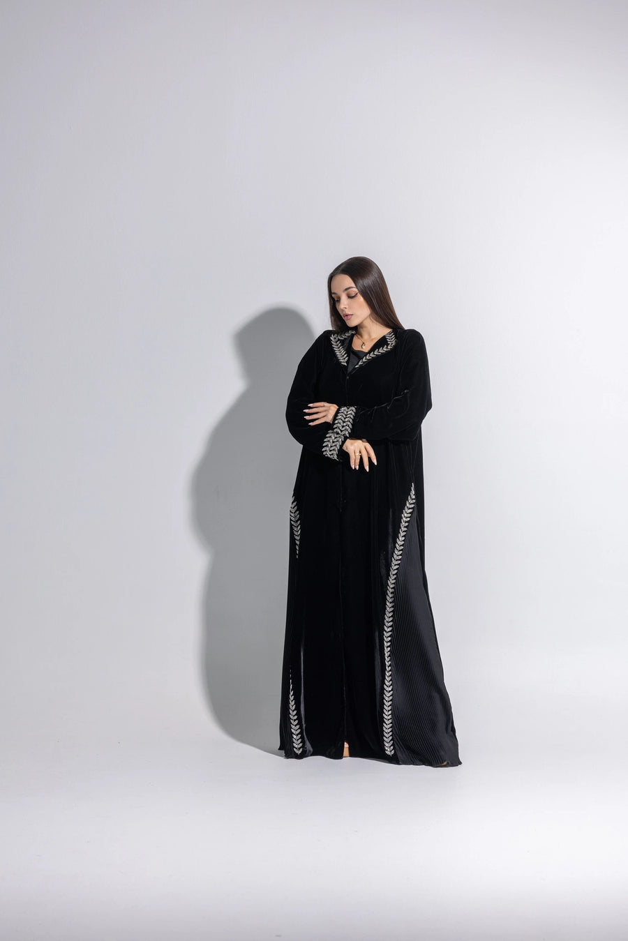 Nebulae Abaya