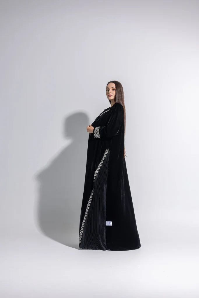 Nebulae Abaya