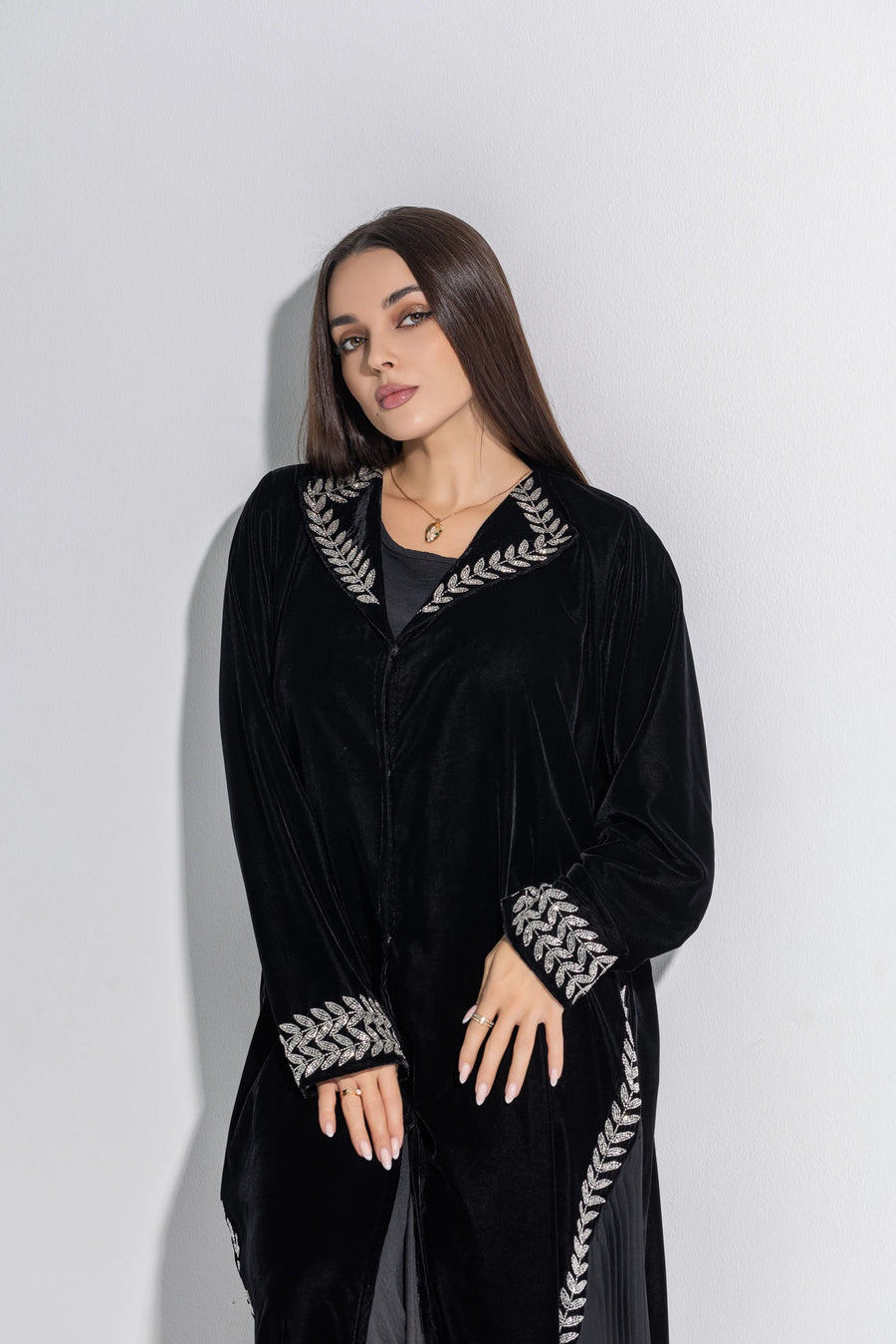 Nebulae Abaya