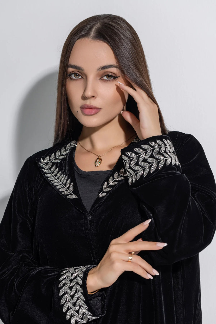 Nebulae Abaya
