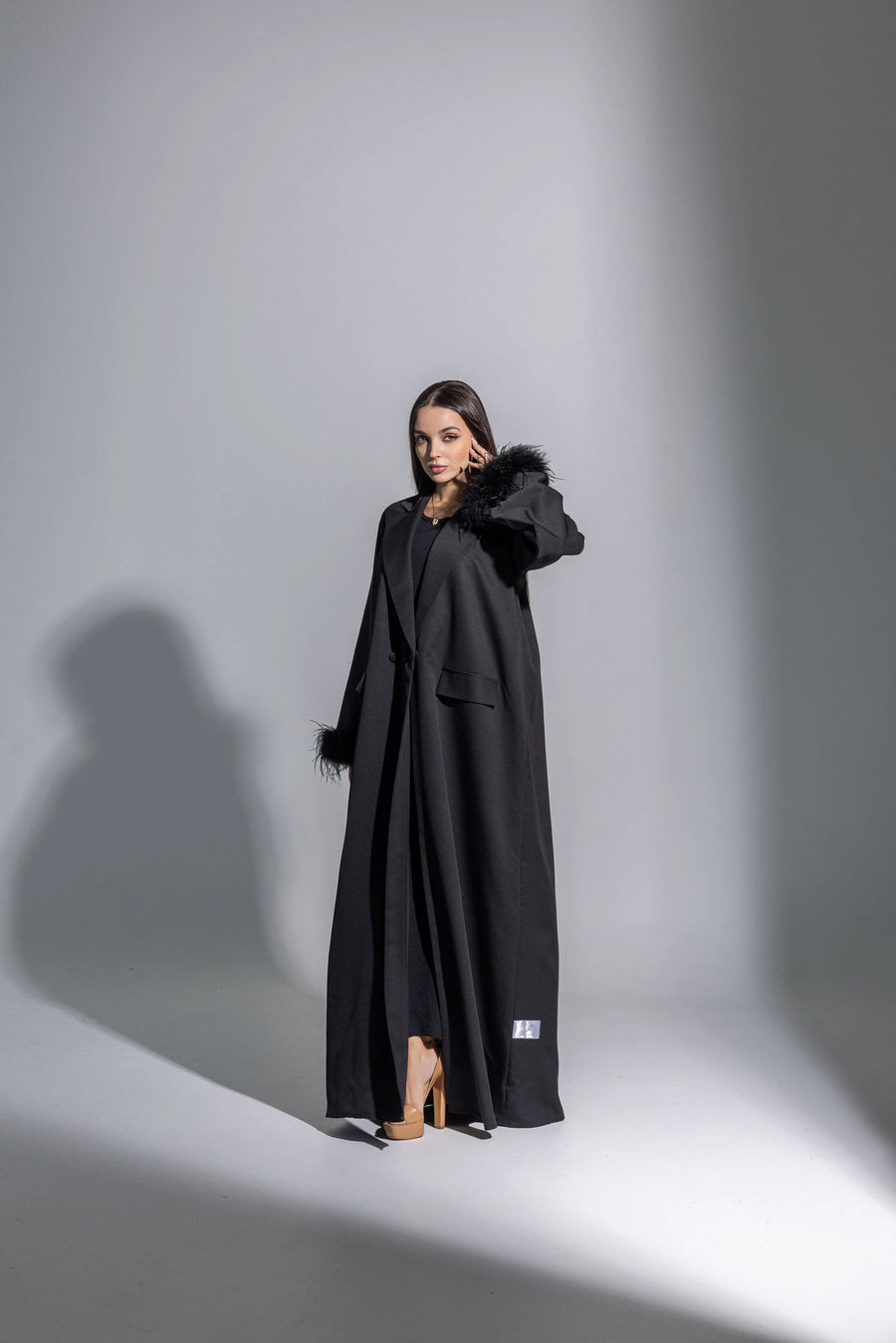Tektit Abaya