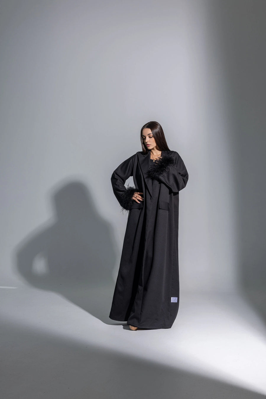 Tektit Abaya