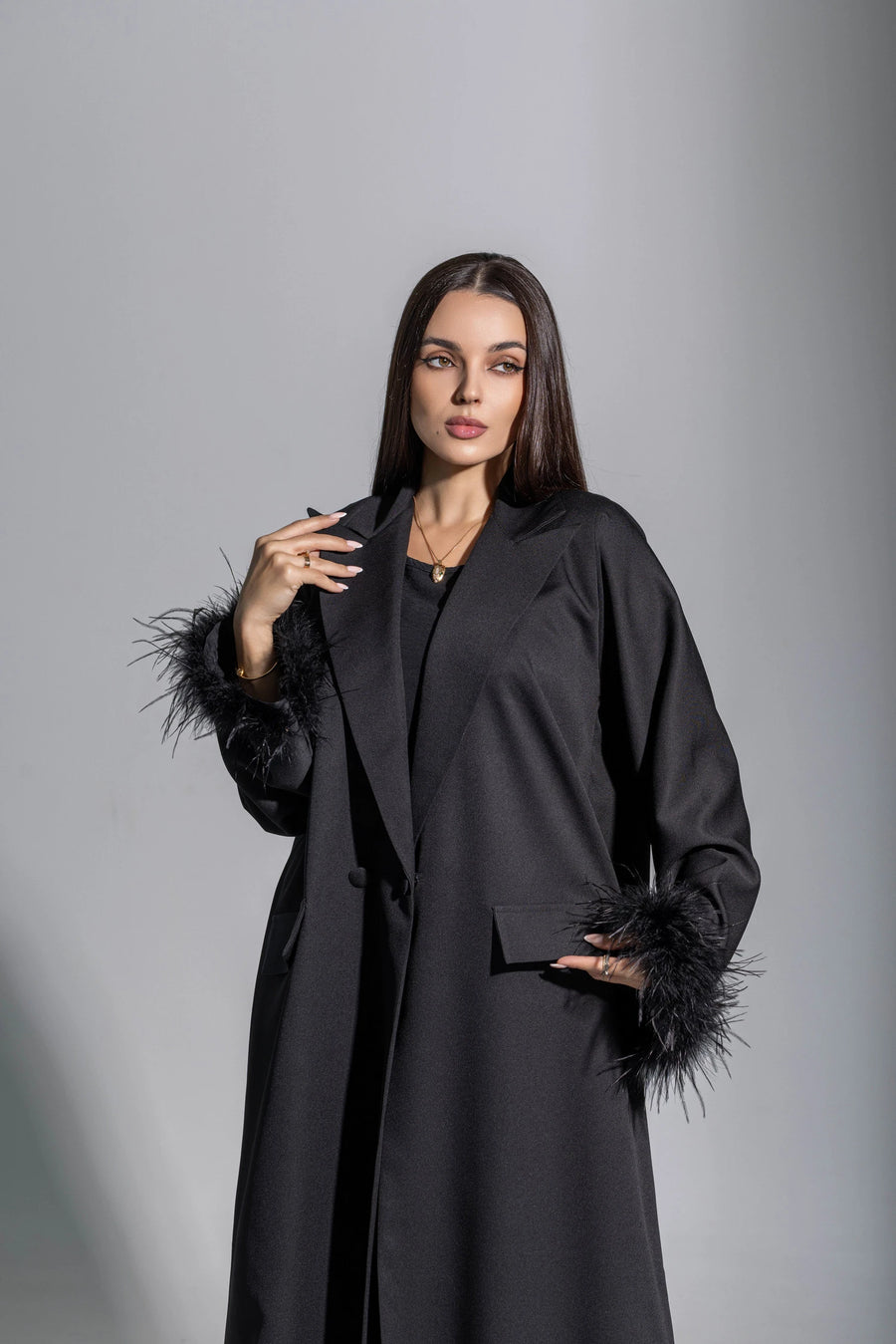 Tektit Abaya