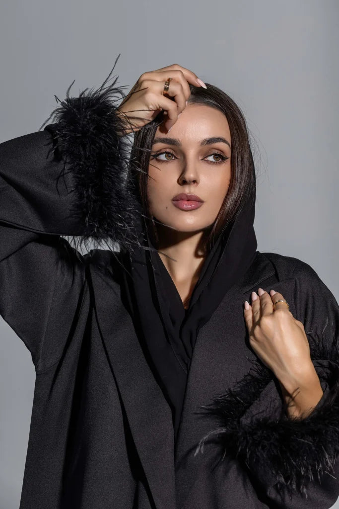 Tektit Abaya