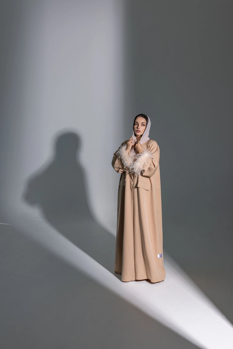 Rhodonite Abaya