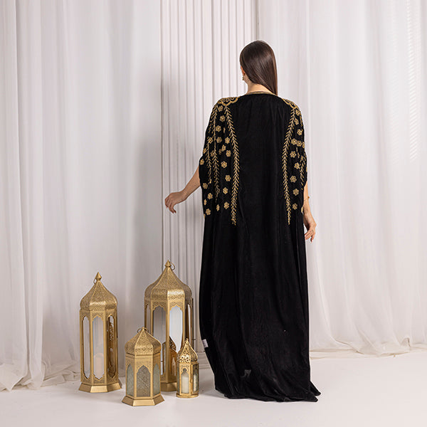 Beryl Abaya
