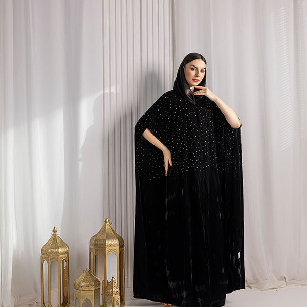 Morion Abaya