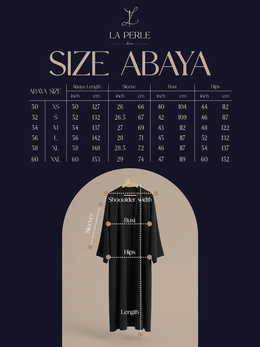 Ceylon Abaya