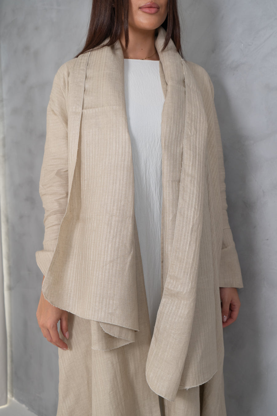 Sahara linen