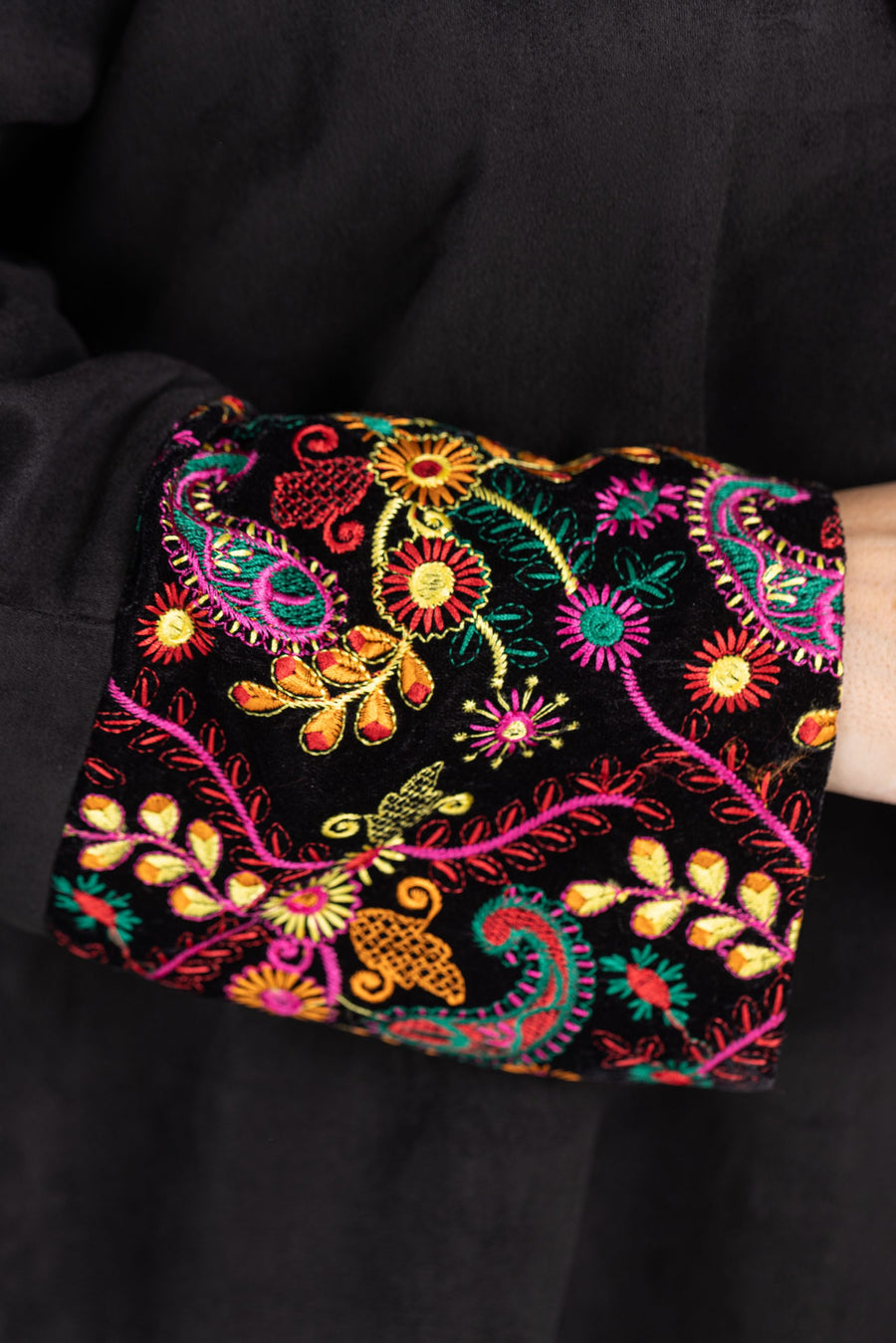 Lotite Abaya