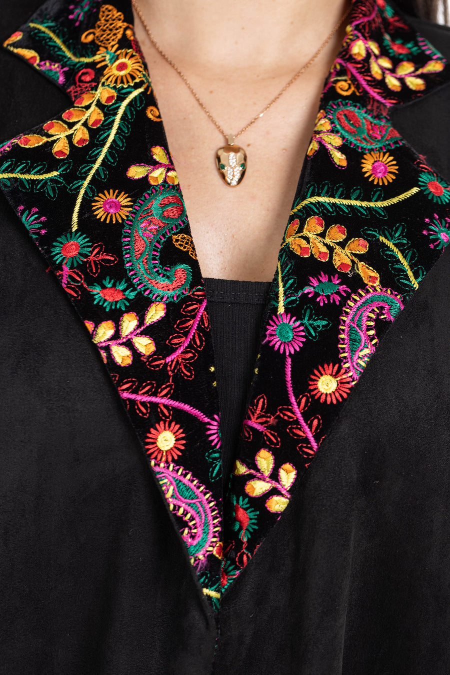 Lotite Abaya