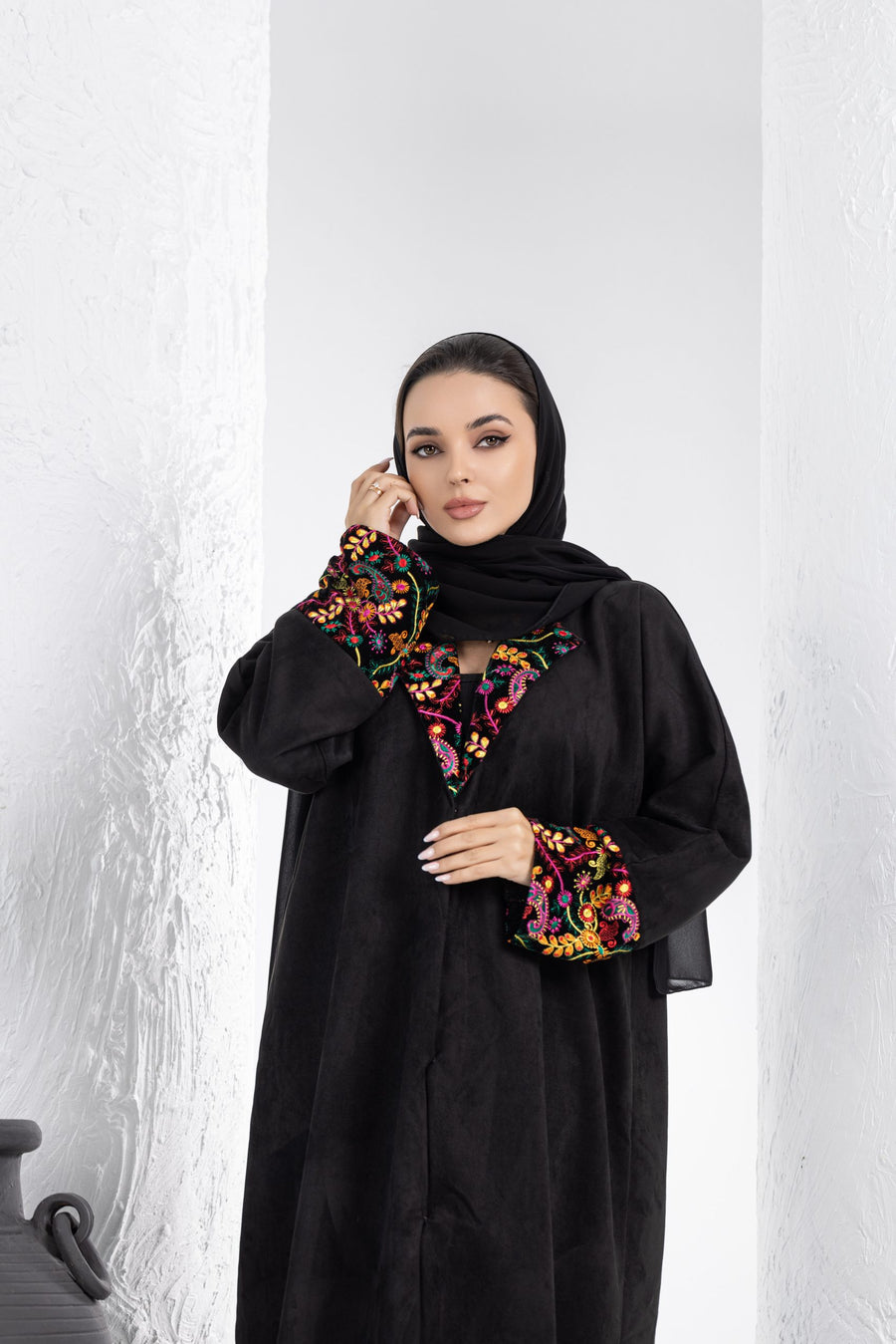 Lotite Abaya