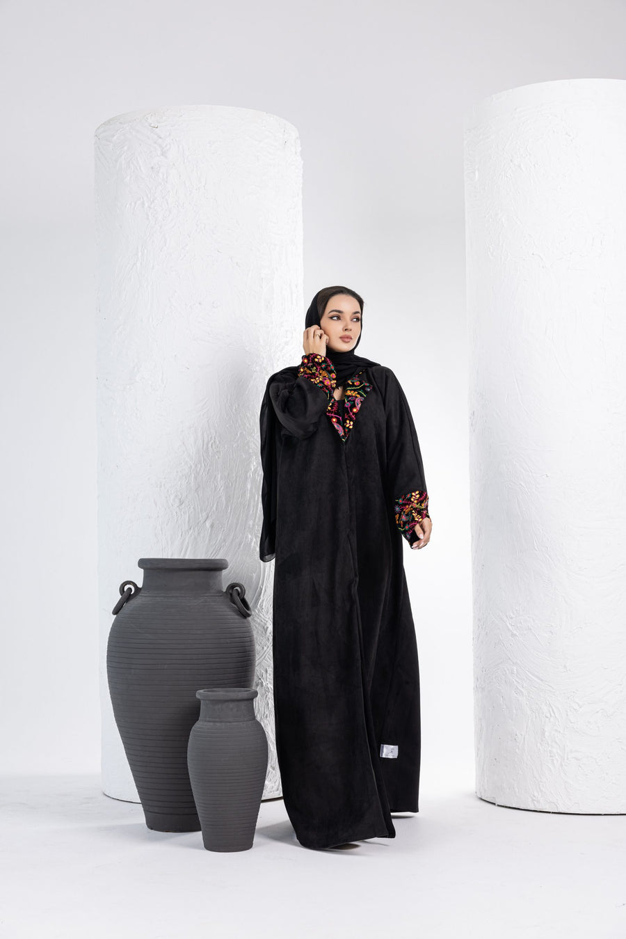 Lotite Abaya