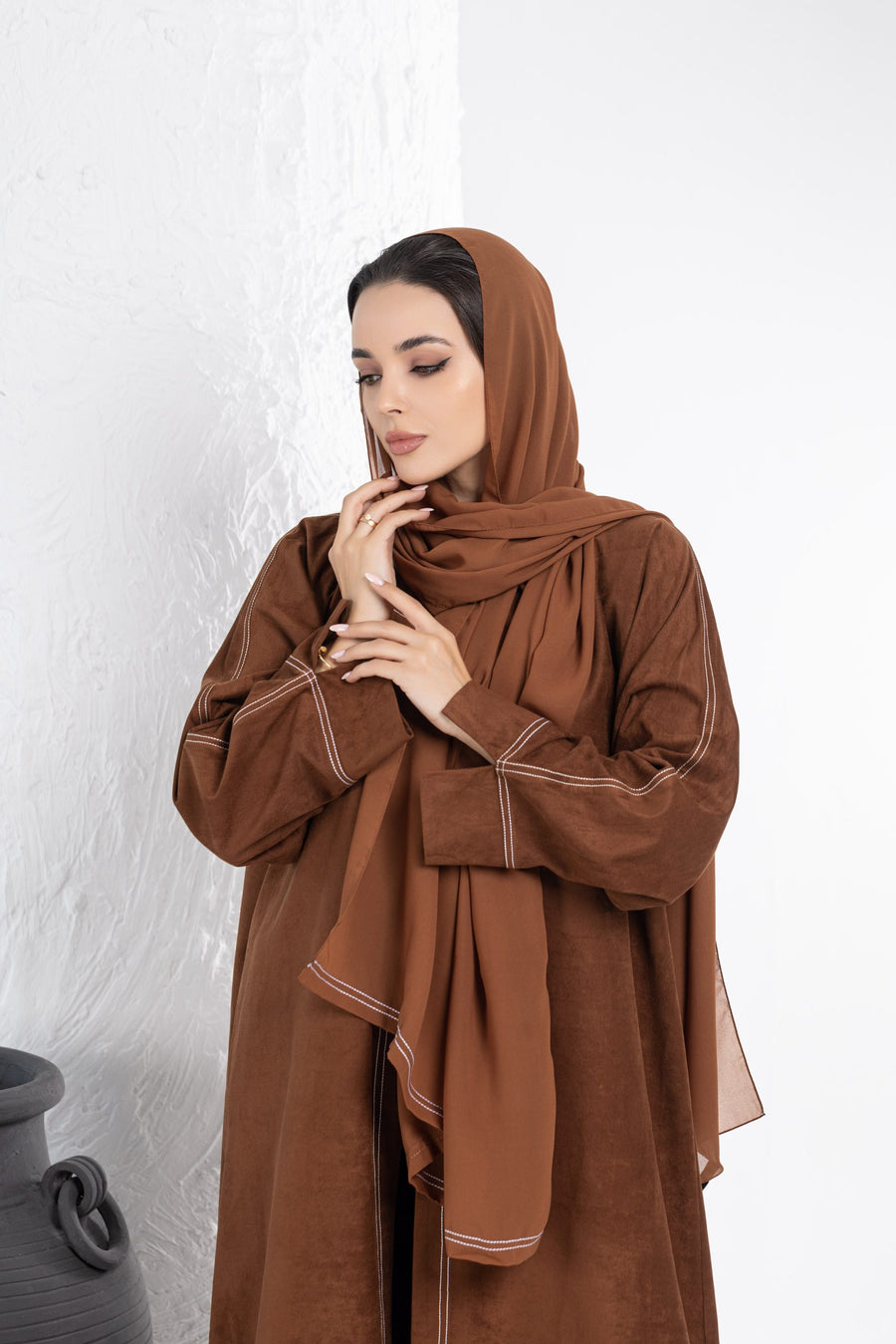 Jusper Abaya