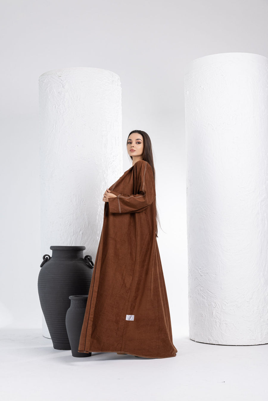 Jusper Abaya
