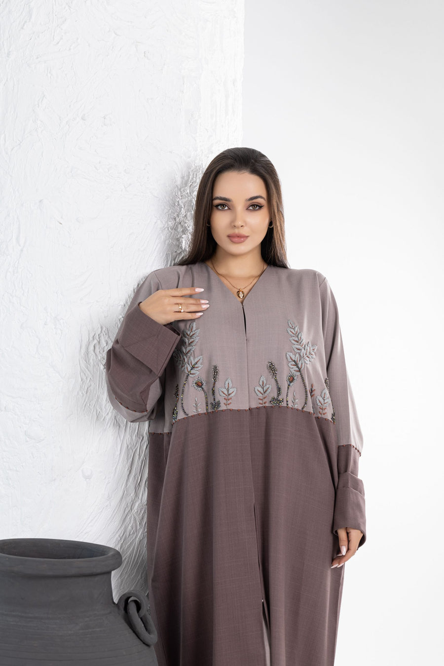 Opal Abaya